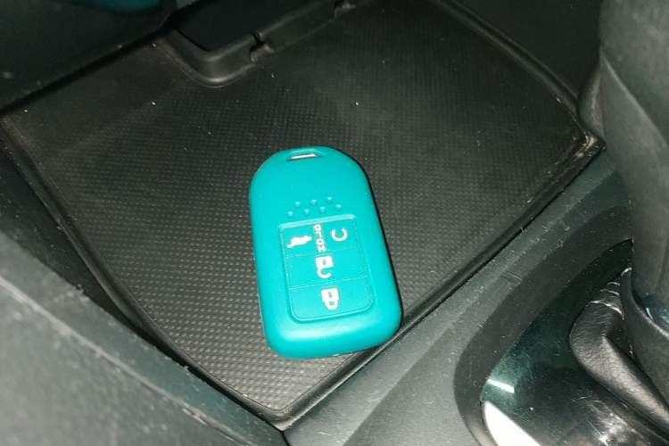 Used Honda Civic 2019 220TURBO CVT Dynamic Edition China VI