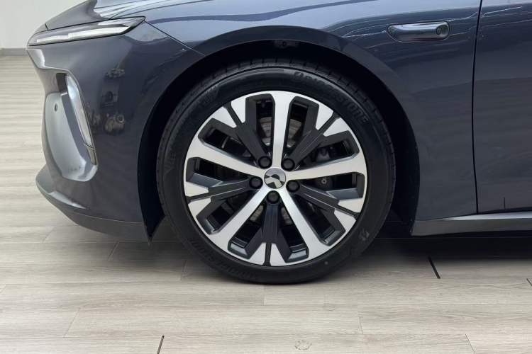 Used Nio ET7 2022 100kWh First Edition
