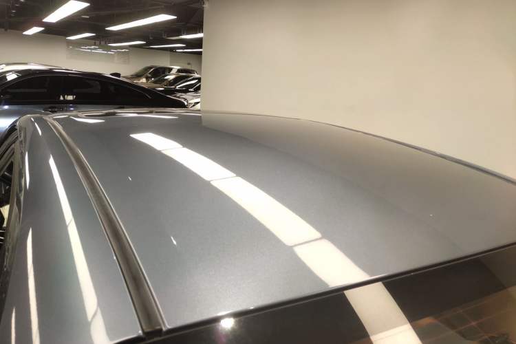 Used Toyota Levin 2023 Smart Electric Hybrid Dual-Engine 1.8L Sport Edition
