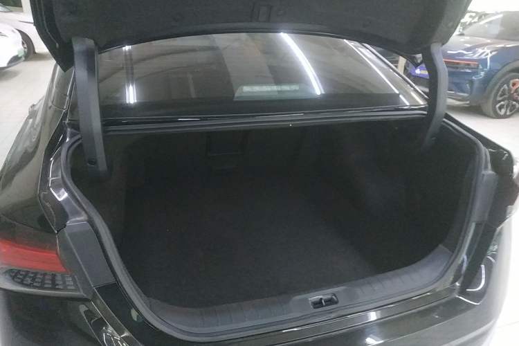 Used Nissan Teana 2022 2.0L XL-Upr Enjoyment Edition