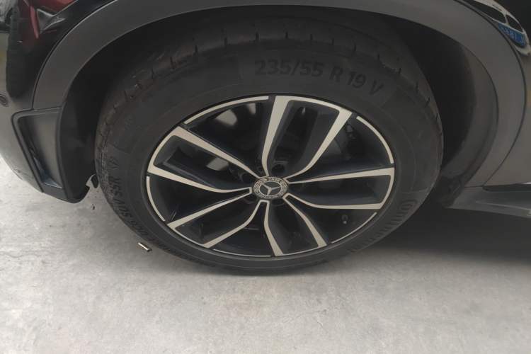 Used Mercedes-Benz GLC 2020 Facelift GLC 300 L 4MATIC Dynamic Edition
