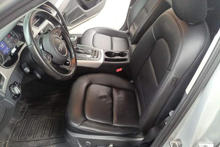 Used Audi A4L 2015 35 TFSI Millionth Anniversary Intelligent Edition