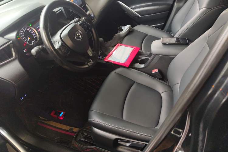 Used Toyota Corolla Cross 2022 2.0L Pioneer Edition