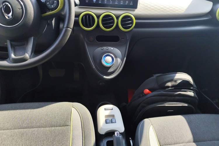 Used ORA Black Cat 2019 301km Standard Edition