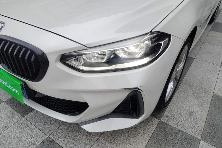 Used BMW 1 Series 2022 120i M Sport Night Edition
