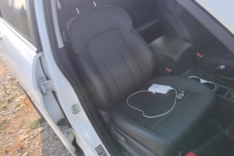 Used Haval M6 2019 1.5T DCT Two-Wheel Drive Value Edition China VI Standard