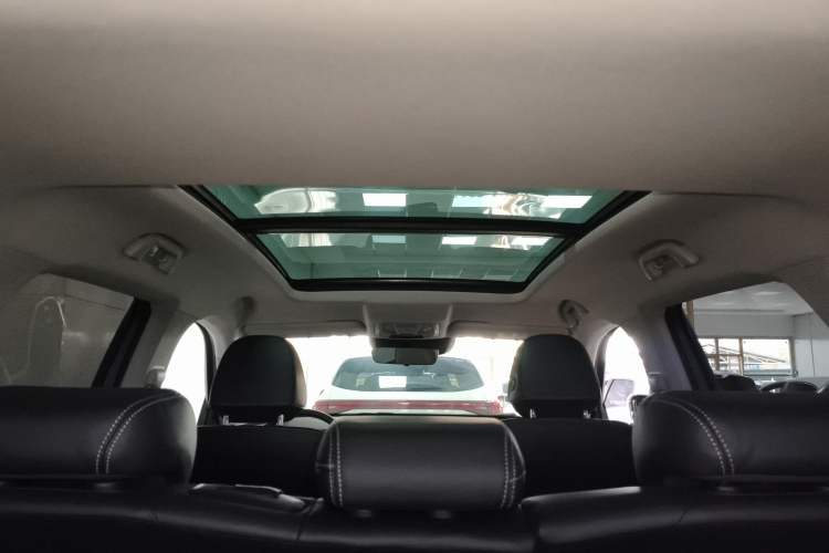 Used Haval H6 2021 3rd Generation 1.5T Automatic Two-Wheel Drive Max
