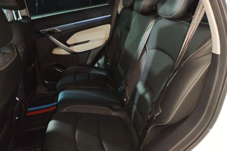 Used Geely Auto Emgrand X7 Sport 2022 Boyue X 1.8TD DCT Smart Model
