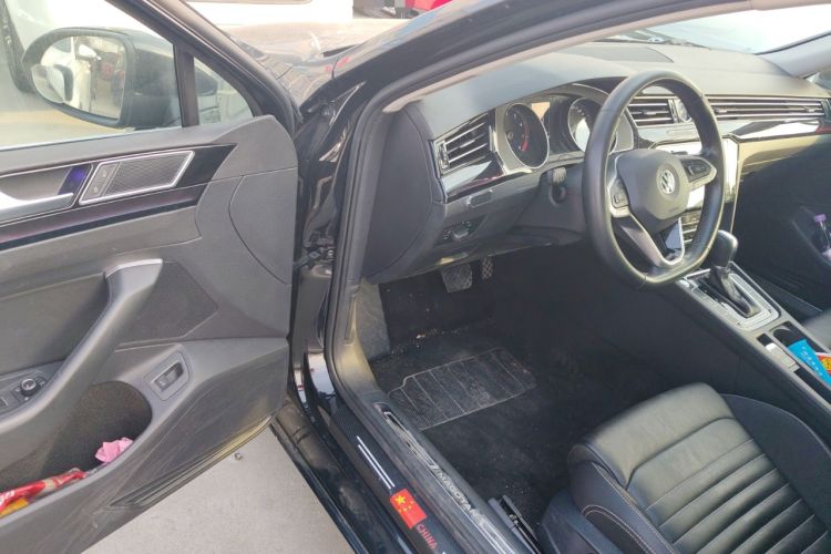 Used Volkswagen Magotan 2020 330TSI DSG Leading Model