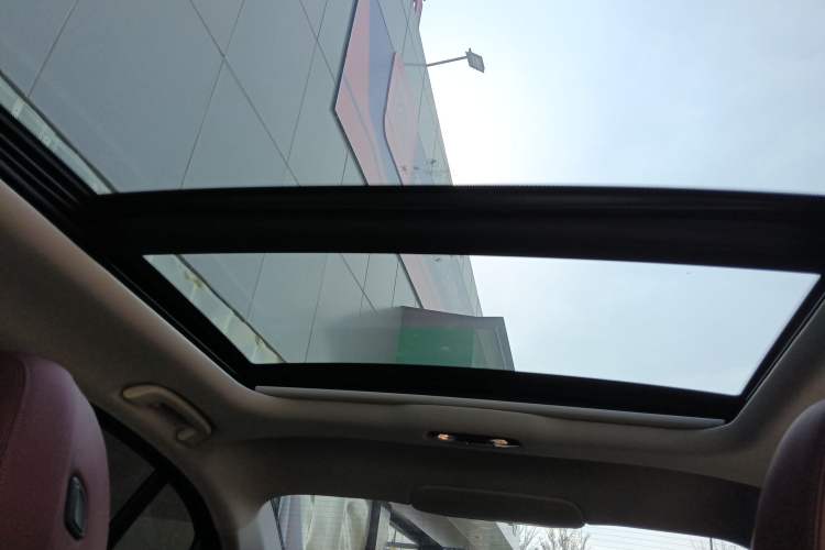 Used BMW i3 2024 eDrive 35 L