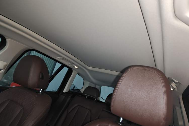 Used BMW iX3 2022 Updated Leading Version