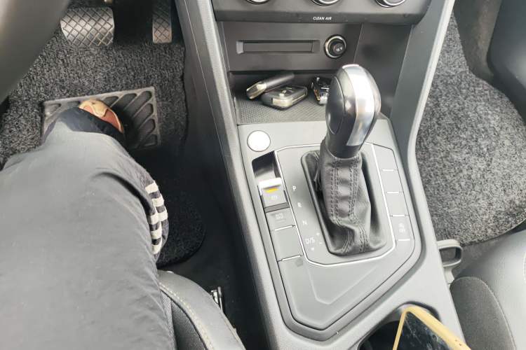 Used Volkswagen Tiguan L 2023 330TSI Automatic Two-Wheel Drive Comfort Edition
