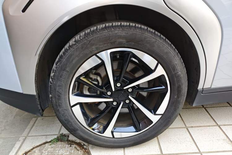 Used AION Y 2024 Plus 510 Intelligent Driving Version
