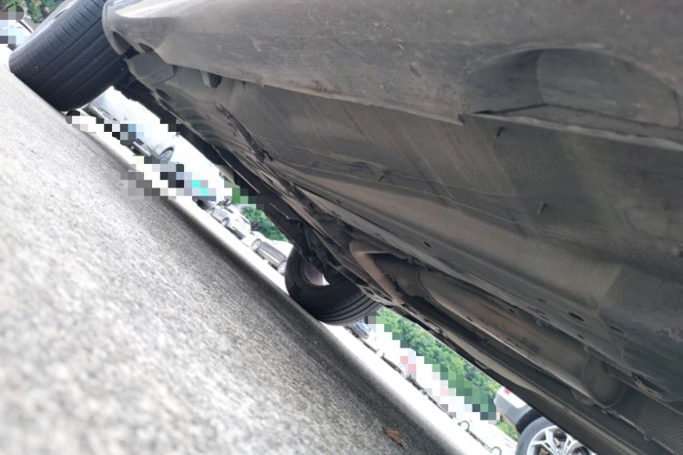 Used Volvo XC60 2015 T5 Zhiya Edition
