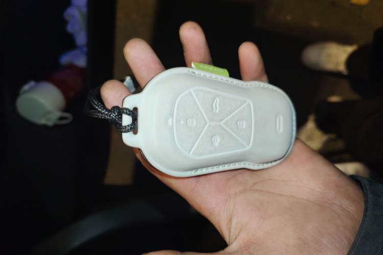 Used XPeng G6 2023 580 Long-Range Pro