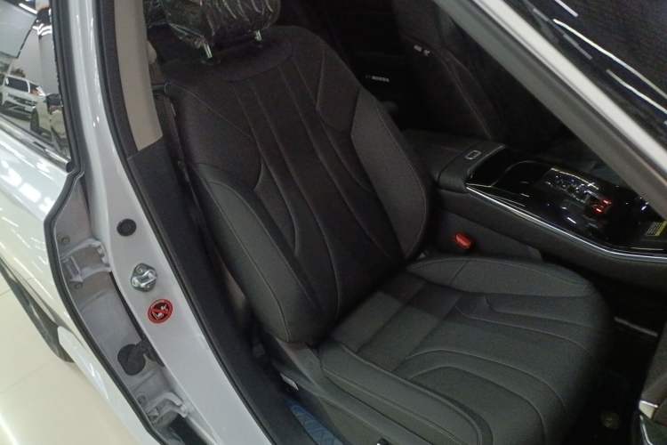 Used Honda P7 2025 Rear-Drive Long-Range Pro