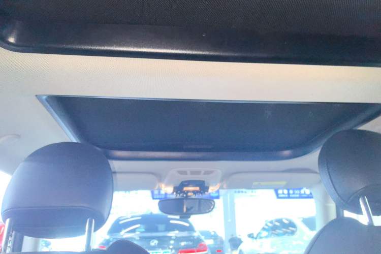 Used  MINI 2022 2.0T COOPER S Classic Edition
