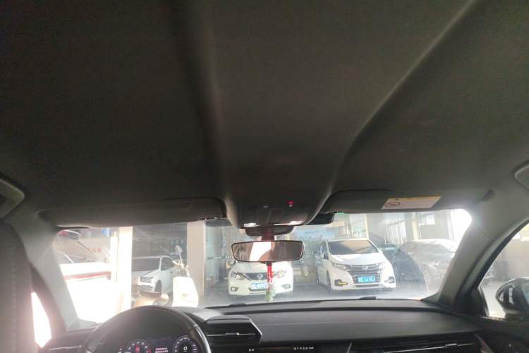 Used Audi A3 2021 A3L Limousine 35 TFSI Progressive Sport Edition
