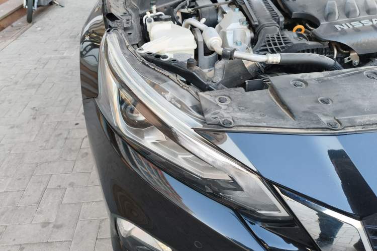 Used Nissan Teana 2021 2.0T XL Upper AD1 Smart Navigation Edition