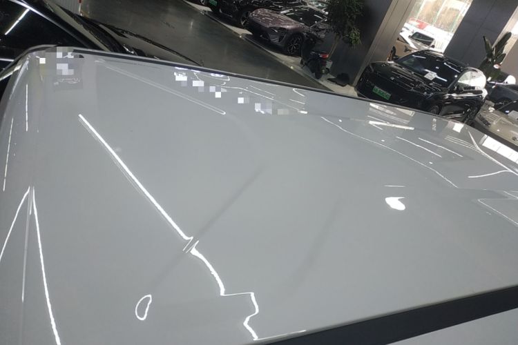 Used  V23 2025 401 Two-Wheel Drive Advanced Edition