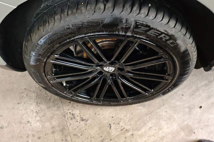 Used Porsche Macan 2017 Macan 2.0T
