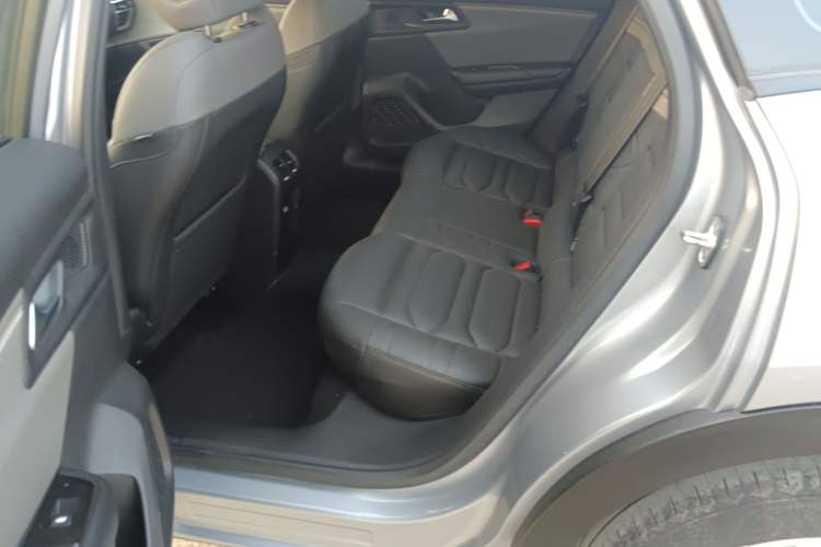 Used Citroen C5 X 2021 1.6T Enjoy the Extraordinary