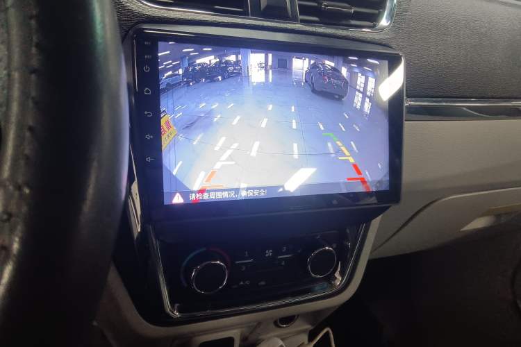 Used Jinbei New Hiace X30L 2021 1.5L Wealth Central Air Conditioning Version Coach China VI Standard SWC15M
