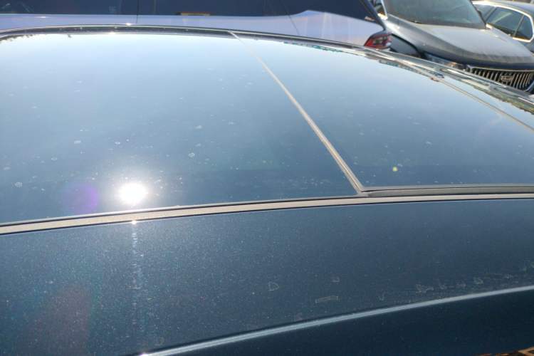 Used Volkswagen Magotan 2024 380TSI DSG Prestige Edition DaMai Package
