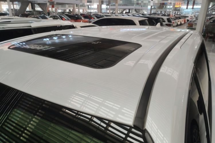 Used Toyota Sienna 2023 2.5L Hybrid Comfort Edition
