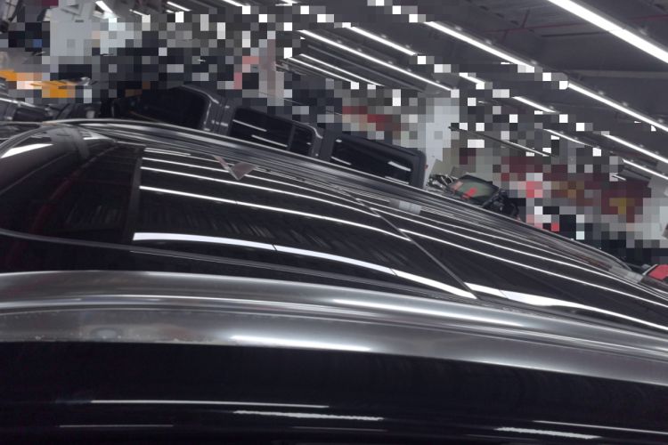 Used Volvo XC90 2015 T6 Prestige 7-Seater
