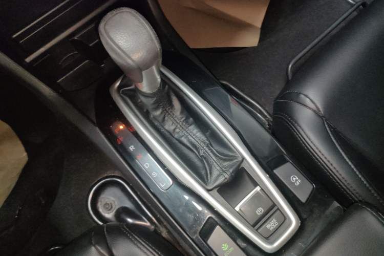 Used Honda Crider 2019 180 Turbo CVT Comfort Version China VI