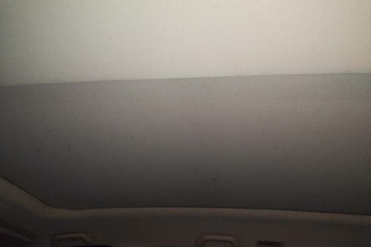 Used Dongfeng Fengon S560 2018 1.8L CVT Prestige Model