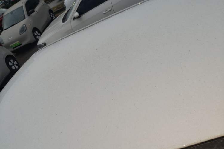 Used  Lumin 2025 205 km Xiangqin Version