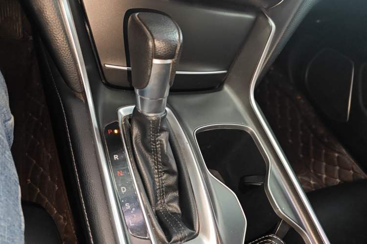 Used Honda Accord 2018 230TURBO Comfort Edition China VI Emission Standard
