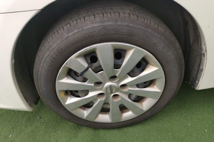 Used Nissan Sylphy 2021 Classic 1.6XE CVT Comfort Edition