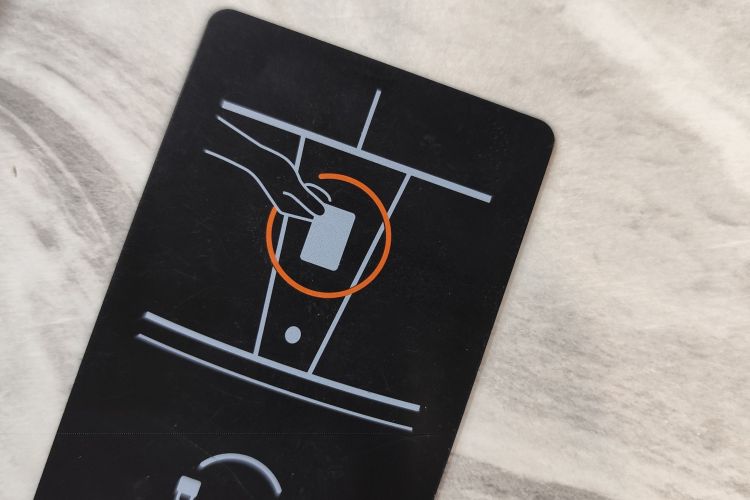 Used Tesla Model Y 2023 Rear-Wheel-Drive Version
