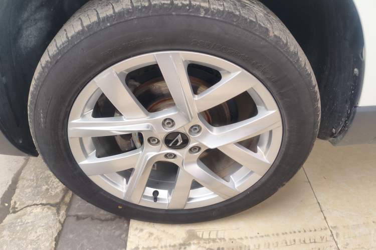 Used Jetta VS7 2022 280TSI Automatic Trend Edition
