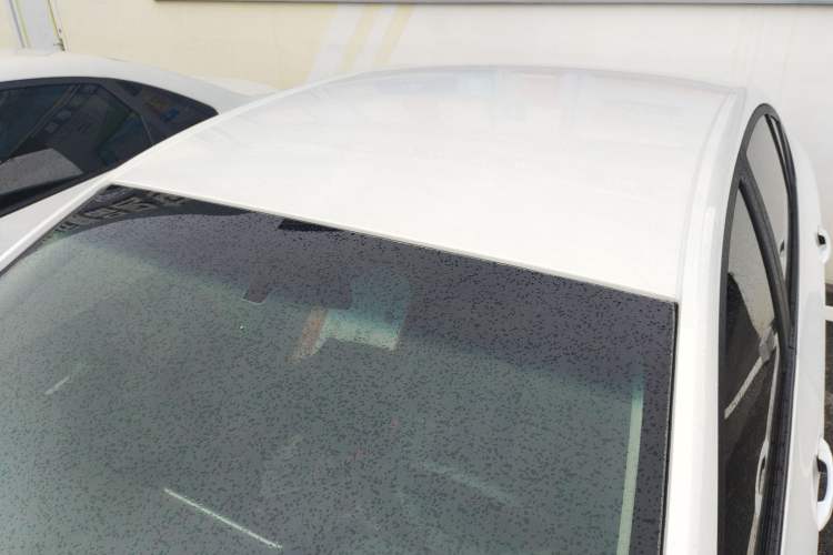 Used Chevrolet Cavalier 2016 1.5L Automatic Enjoyment Edition
