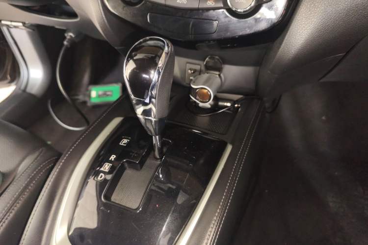 Used Nissan X-Trail 2019 2.0L CVT Smart Connect Comfort Edition 2WD