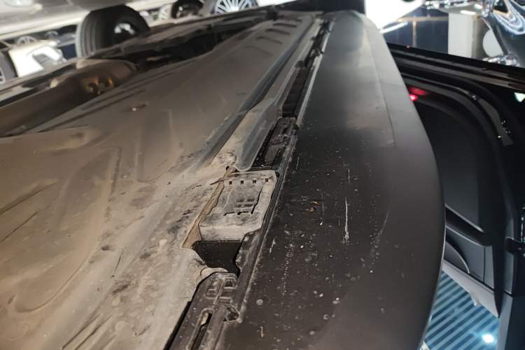 Used Mercedes-Benz GLC 2022 Refreshed GLC 300 L 4MATIC Dynamic Edition Prestige Version