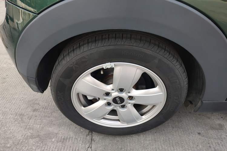 Used  MINI 2016 1.2T ONE