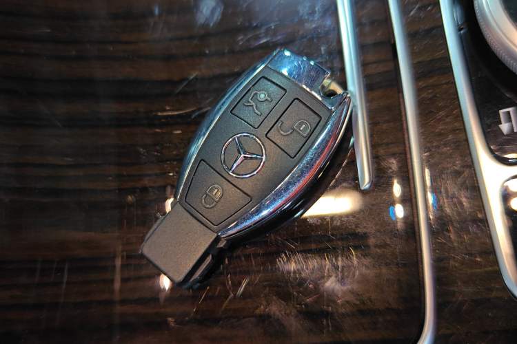 Used Mercedes-Benz GLC 2019 Facelift GLC 260 L 4MATIC Luxury Model
