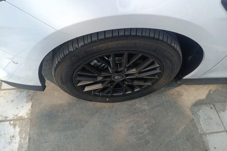 Used BYD Qin PLUS 2025 EV Smart Drive Edition 510KM Leading Model