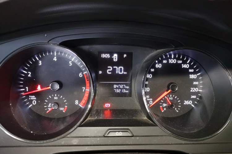 Used Volkswagen Lamando 2017 230TSI DSG Fashion Edition