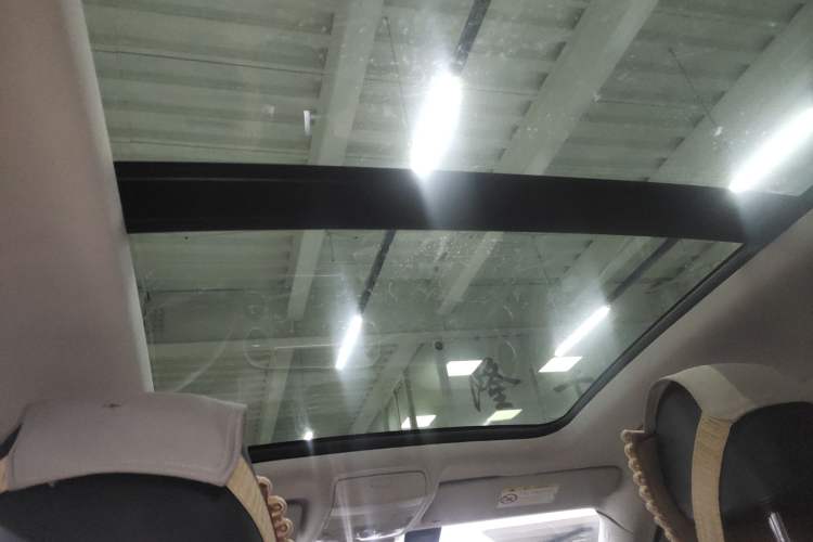 Used Volkswagen Tiguan 2015 1.8TSI Automatic Two-Wheel Drive Luxury Model
