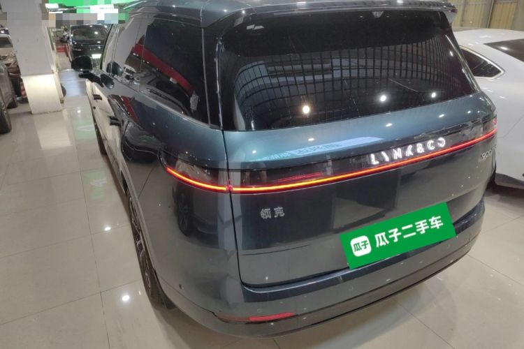 Used Lynk & Co 900 2025 2.0T Ultra