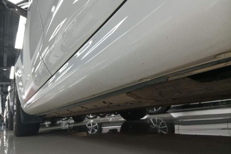 Used Hima AITO M5 2022 Extended-Range Four-Wheel Drive Ultimate Edition
