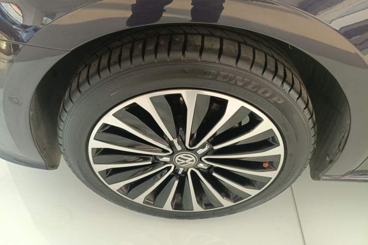 Used Volkswagen Passat 2016 380TSI DSG Ultimate Edition
