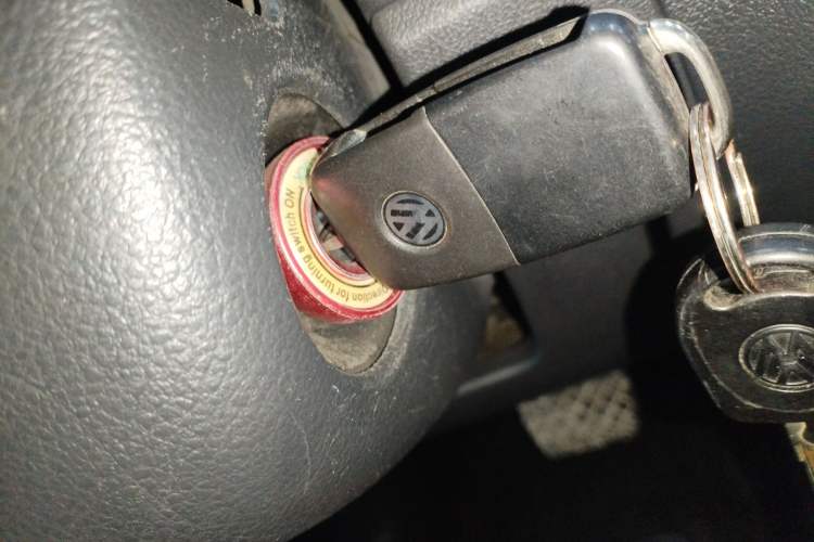 Used Volkswagen Polo 2014 1.6L Automatic Luxury Edition
