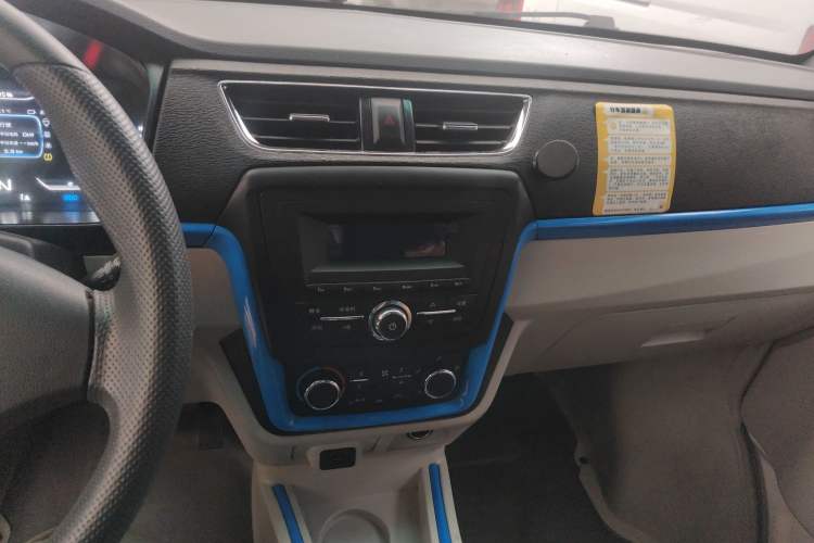 Used SRM Haoyun 2023 Standard Passenger Bus